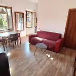 Lejlighed Giuriziosa Intra