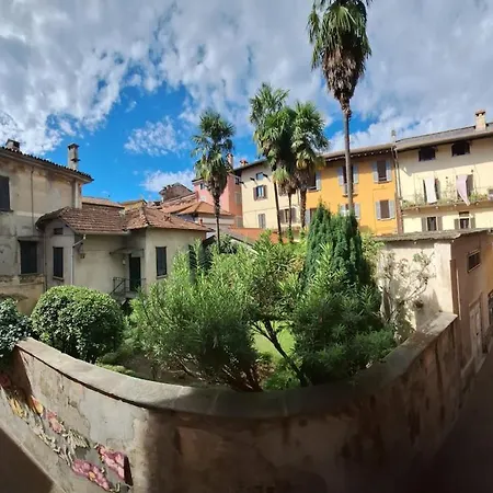 Giuriziosa Apartament