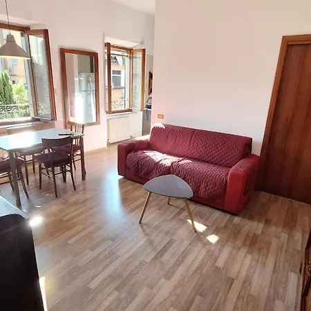Appartement Giuriziosa Intra