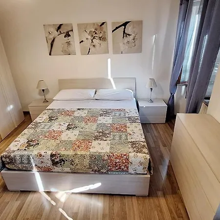 Appartement Giuriziosa Intra