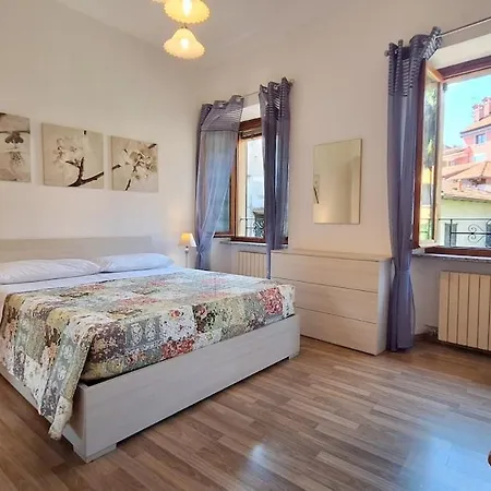 Apartman Giuriziosa