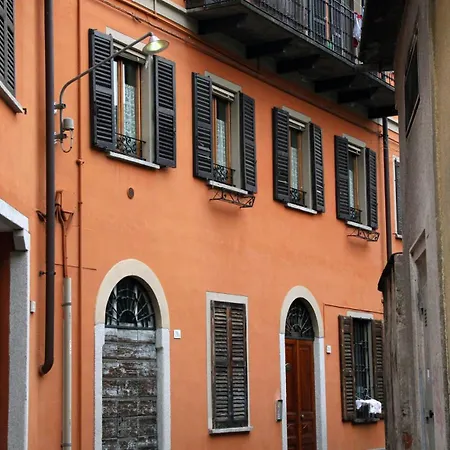 Apartament Giuriziosa