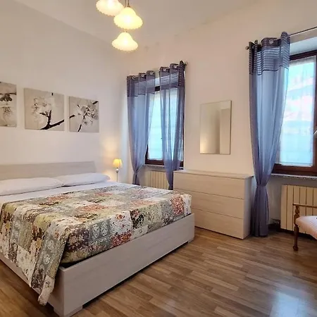 Giuriziosa Apartman