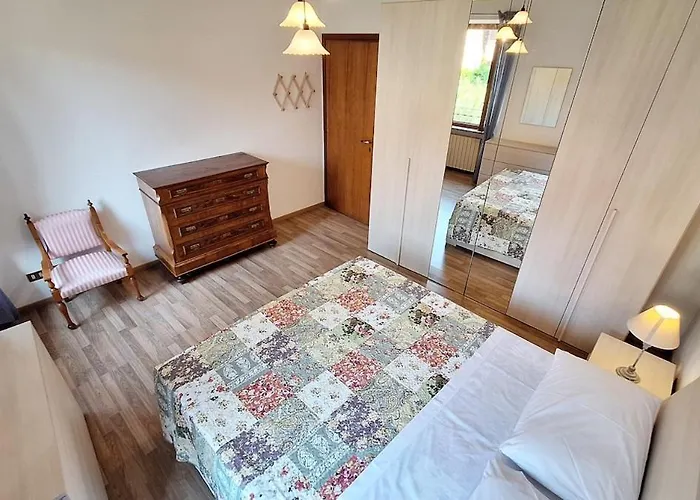 Apartment Giuriziosa Intra