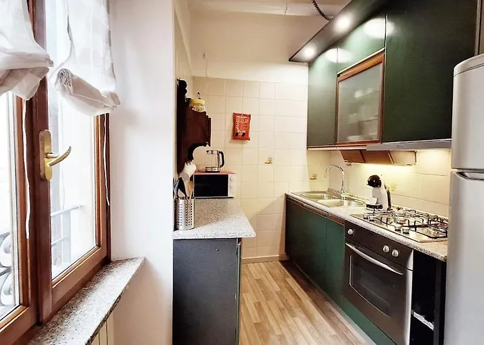 Apartament Giuriziosa Intra