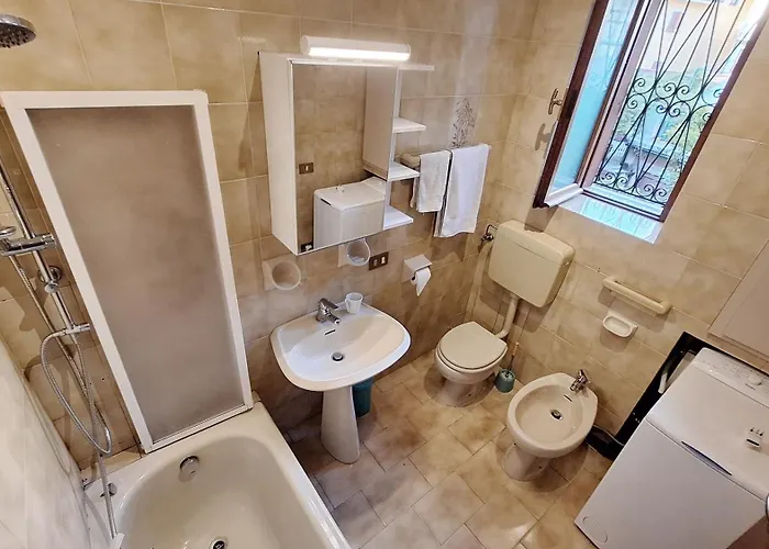 Apartment Giuriziosa Intra